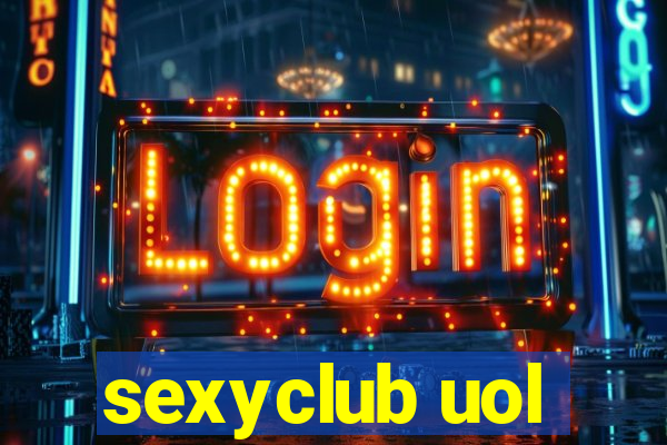 sexyclub uol